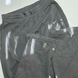 Nike Sweatpants Flare